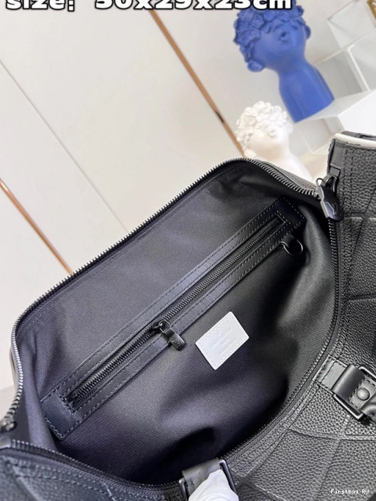 First bag ru LOUIS KEEPALL BANDOULIÈRE VUITTON 50 0816